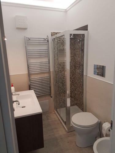 Apartamento Vittorio Emanuele Appartamenti
