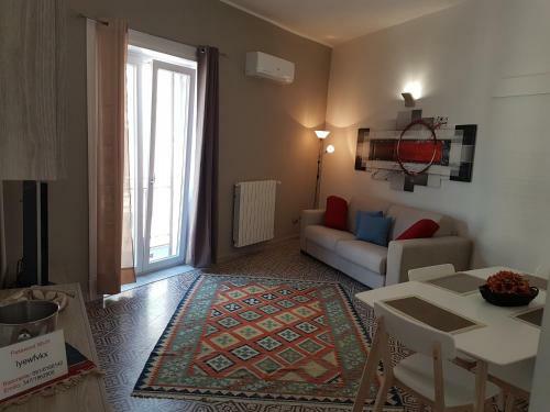 Apartamento Vittorio Emanuele Appartamenti