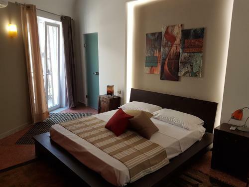 Apartamento Vittorio Emanuele Appartamenti