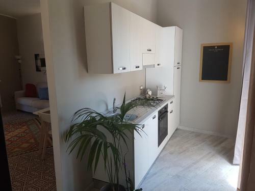 Apartamento Vittorio Emanuele Appartamenti