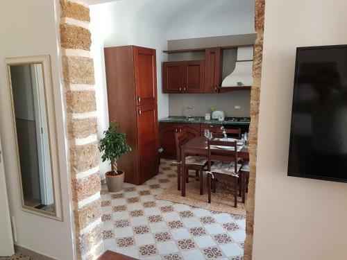Apartamento Vittorio Emanuele Appartamenti