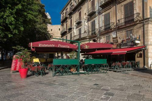 Apartamento Vittorio Emanuele Appartamenti