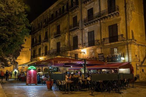 Apartamento Vittorio Emanuele Appartamenti