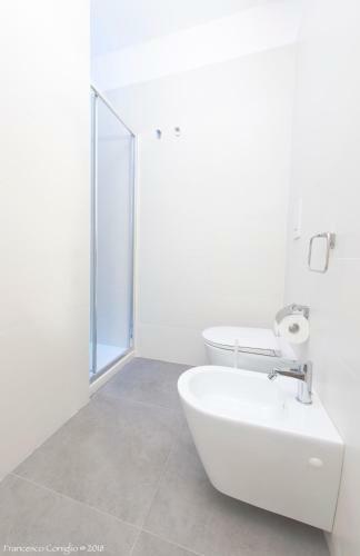 B&B Dimora Centrowell