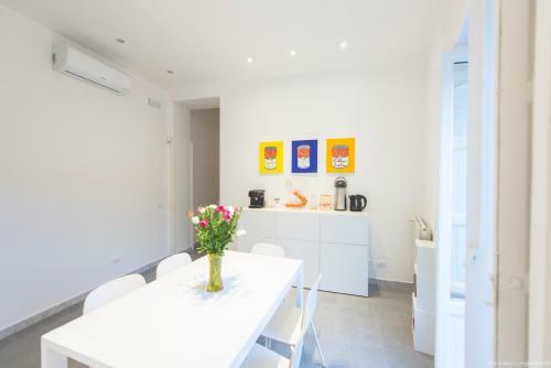 B&B Dimora Centrowell