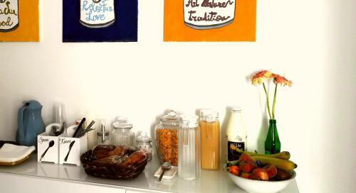 B&B Dimora Centrowell