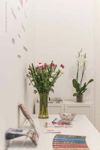 B&B Dimora Centrowell