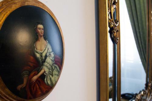 Hostal Palermo Gallery