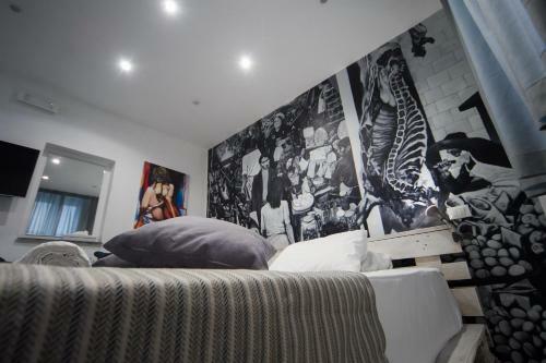 Hostal Palermo Gallery