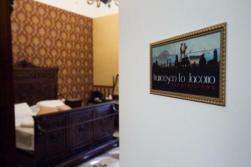 Hostal Palermo Gallery