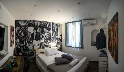 Hostal Palermo Gallery