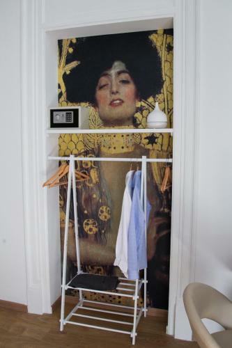 Hostal Palermo Gallery