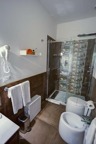 Hostal Palermo Gallery