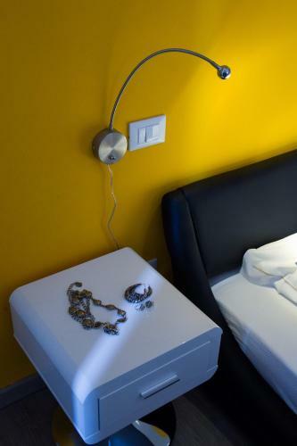 Hostal Palermo Gallery