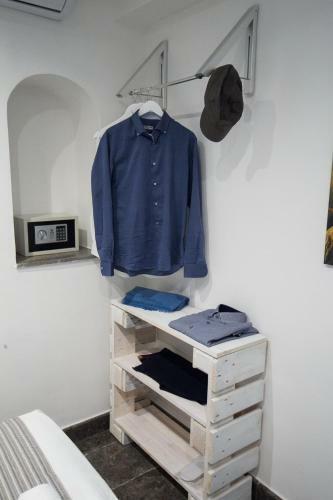 Hostal Palermo Gallery