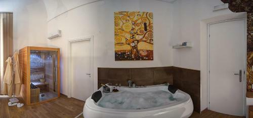 Hostal Palermo Gallery