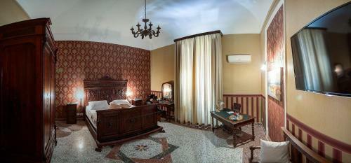 Hostal Palermo Gallery
