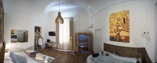 Hostal Palermo Gallery