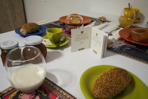 Hostal Palermo Gallery