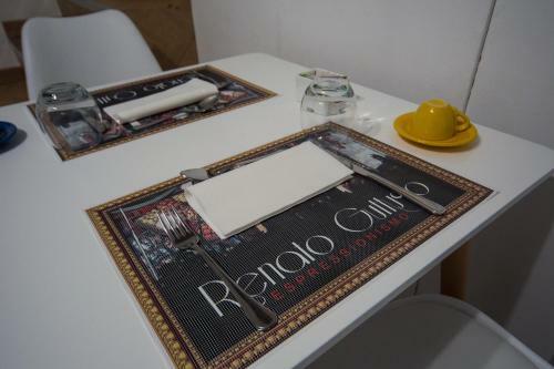 Hostal Palermo Gallery