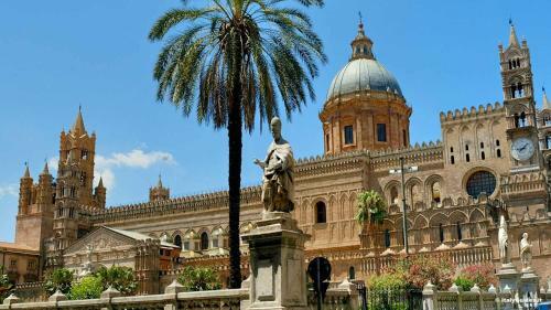Hostal Palermo Gallery