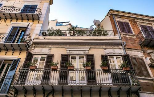 Real Teatro Apartment