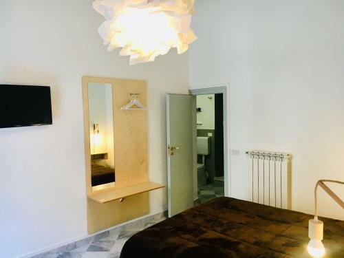 Bed & Breakfast Pal Art Rooms & Suite