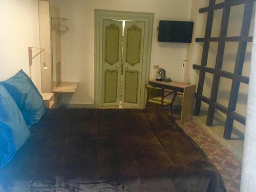 Bed & Breakfast Pal Art Rooms & Suite