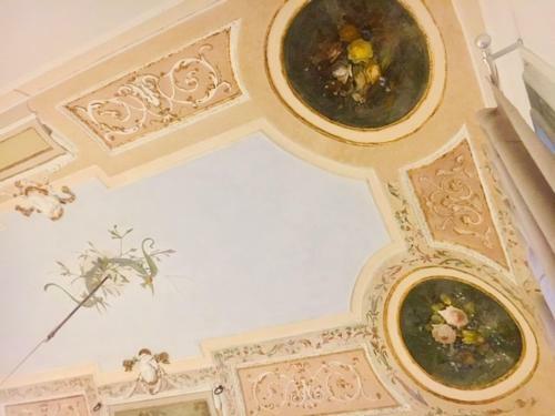 Bed & Breakfast Pal Art Rooms & Suite