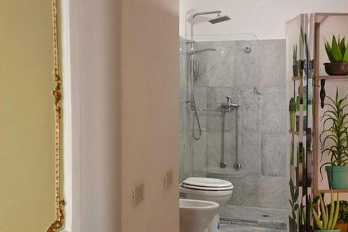 Bed & Breakfast Pal Art Rooms & Suite