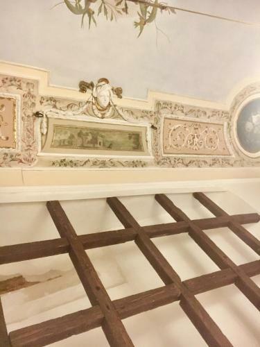 Bed & Breakfast Pal Art Rooms & Suite