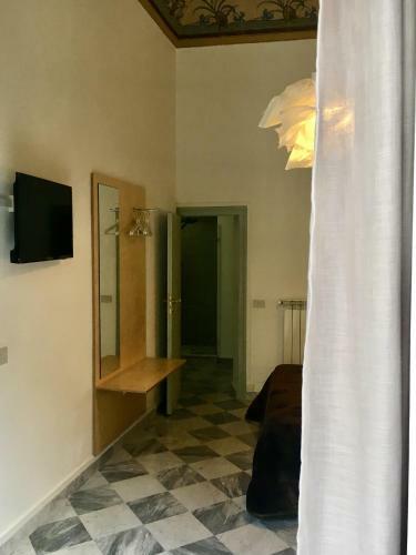 Bed & Breakfast Pal Art Rooms & Suite