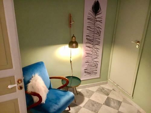 Bed & Breakfast Pal Art Rooms & Suite
