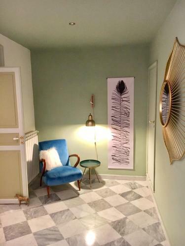 Bed & Breakfast Pal Art Rooms & Suite