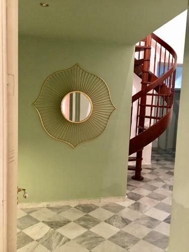 Bed & Breakfast Pal Art Rooms & Suite