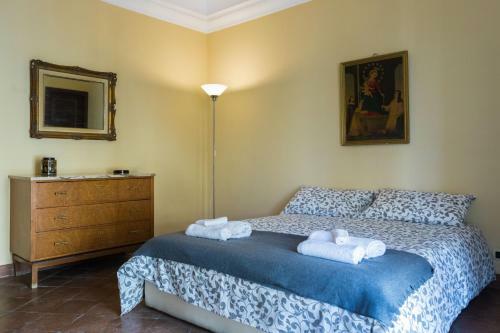 Apartamento Gioiamia A Teatro