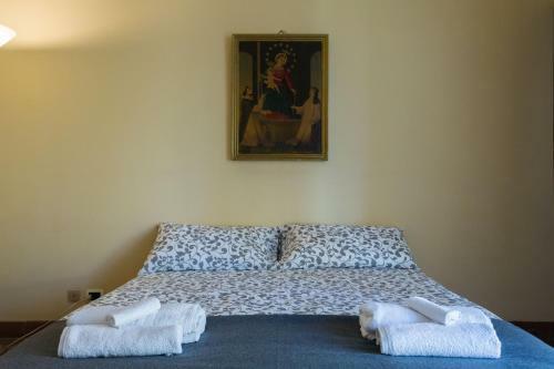 Apartamento Gioiamia A Teatro