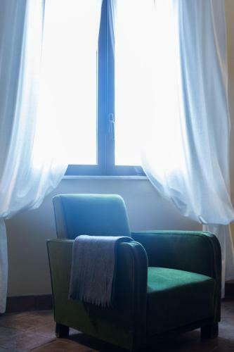 Apartamento Gioiamia A Teatro