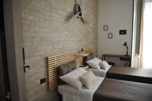 Bed & Breakfast Panurban