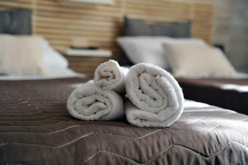 Bed & Breakfast Panurban
