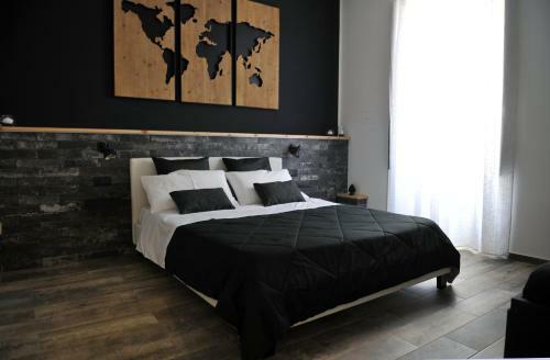 Bed & Breakfast Panurban