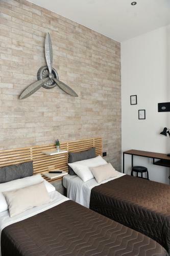 Bed & Breakfast Panurban