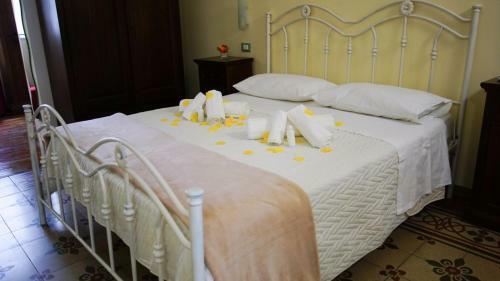 Bed & Breakfast Le Porte Di Palermo
