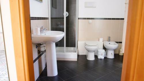 Bed & Breakfast Le Porte Di Palermo