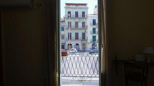Bed & Breakfast Le Porte Di Palermo
