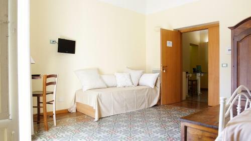 Bed & Breakfast Le Porte Di Palermo