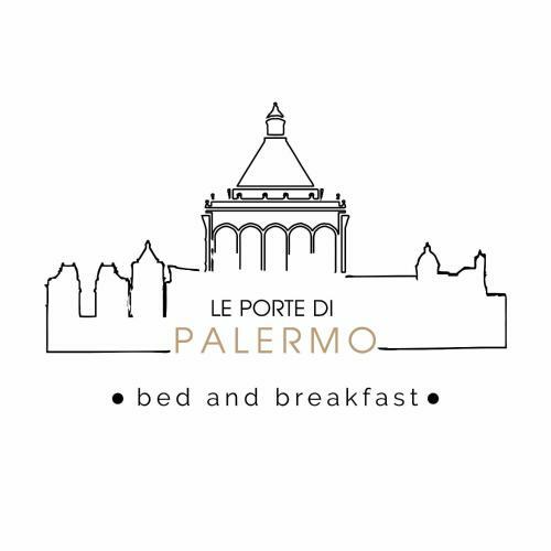 Bed & Breakfast Le Porte Di Palermo