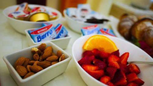 Bed & Breakfast Le Porte Di Palermo