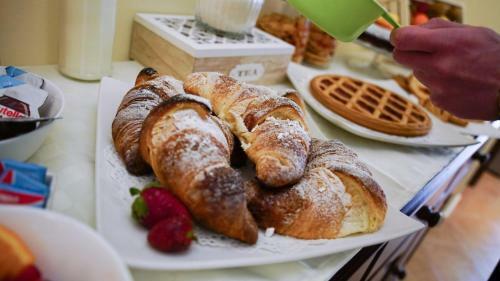 Bed & Breakfast Le Porte Di Palermo