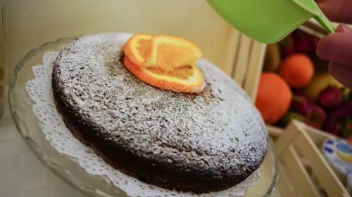 Bed & Breakfast Le Porte Di Palermo